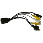 Lilliput Sks Cable For 619, 629, Fa1011 & Fa1016 Series Monitors