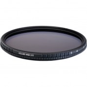 Kolari Vision Variable Nd Filter (77mm, 2 To 5-stop)