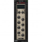 Nomad As Pulse Eq 3-band Vintage Eq Plug-in (download)