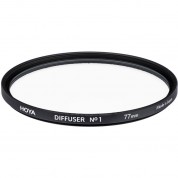 Hoya Diffuser No. 1 Filter (62mm)