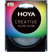 Hoya Diffuser No. 1 Filter (62mm)