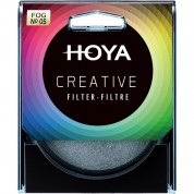 Hoya Fog Diffuser 1.0 (82mm)