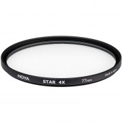 Hoya Star 4x Filter (77mm)