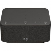 Logitech Logi Dock Uc (graphite)