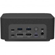 Logitech Logi Dock Uc (graphite)