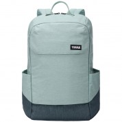 Thule Lithos 20l Backpack (alaska Light Blue / Dark Slate Gray)