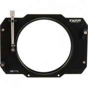 Tilta Clamp-on Adapter For Mb-t12 Matte Box (110mm)