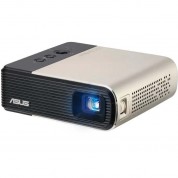 Asus Zenbeam E2 300-lumen Wvga Dlp Smart Portable Projector