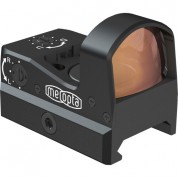 Meopta Meosight Iv Red Dot Sight (3 Moa Red Dot Reticle)