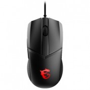 Msi Clutch Gm41 V2 Lightweight Gaming Mouse