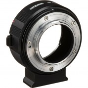 Metabones Nikon F Lens To Micro Four Thirds Camera T Adapter Iii (black)