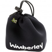 Wimberley Po-130 Monogimbal Pouch (black)