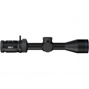 Meopta 2-10x42 Optika5 Rimfire Riflescope (z-plex Reticle)