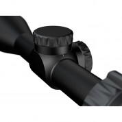 Meopta 2-10x42 Optika5 Rimfire Riflescope (z-plex Reticle)