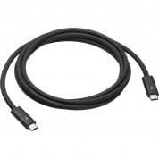 Apple Thunderbolt 4 Pro Cable (5.9' / 1.8 M)