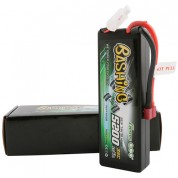 Gens Ace 5200 35c 2s 7.4v Lipo Rc Hard Case Battery With Deans