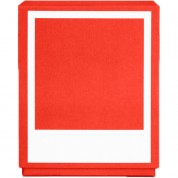 Polaroid Photo Box (red)