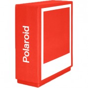 Polaroid Photo Box (red)