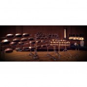 Vienna Symphonic Library Synchron Bells Iii Standard Library Virtual Instrument (download)