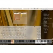 Vienna Symphonic Library Synchron Bells Iii Standard Library Virtual Instrument (download)