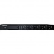 Panasonic Wx-sr204 4-channel Rackmount Digital Wireless Receiver (1.9 Ghz)