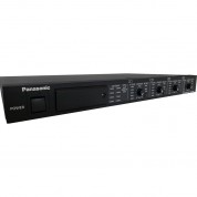 Panasonic Wx-sr204 4-channel Rackmount Digital Wireless Receiver (1.9 Ghz)