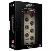 Nomad As Pulse Eq 3-band Vintage Eq Plug-in (download)