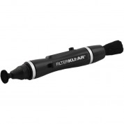 Lenspen Filterklear Filter Cleaner (black)