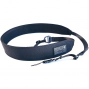 Hex Ranger Neck Strap (black)