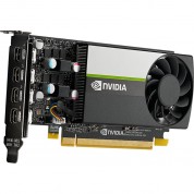 Pny Nvidia T1000 Low-profile Graphics Card