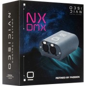 Obsidian Nx Dmx 2-port Dmx Node