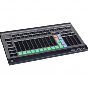 Obsidian Nx Touch Dmx Lighting Controller For Onyx Os Consoles