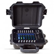 Spots Gaffers Control V.2 Dmx Controller In Stormcase Casing