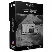 Nomad E Retrovox Vocal Effects Plug-in (download)