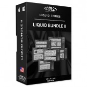 Nomad Liquid Bundle Ii Modern Processor Plug-ins (download)