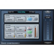 Nomad Liquid Bundle Ii Modern Processor Plug-ins (download)