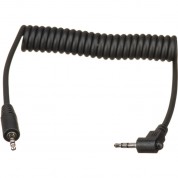 Shape Lancco Coiled Male To Male Cable For Ursa Mini & More