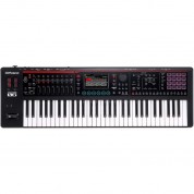 Roland Fantom-06 61-key Music Workstation Keyboard