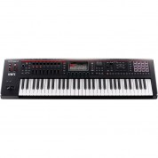 Roland Fantom-06 61-key Music Workstation Keyboard