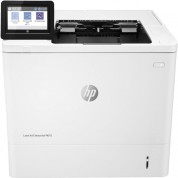 Hp Laserjet Enterprise M610dn Monochrome Printer