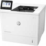 Hp Laserjet Enterprise M610dn Monochrome Printer