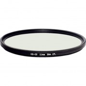 Ice 82mm Slim Multicoated Circular Polarizer Filter