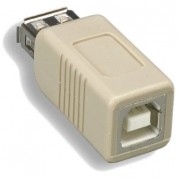 Tera Grand Usb Type-a Female To Usb Type-b Female Adapter