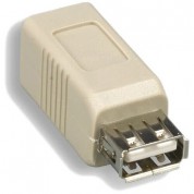 Tera Grand Usb Type-a Female To Usb Type-b Female Adapter