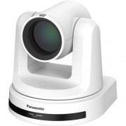 Panasonic Aw-ue20 4k 3g-sdi/hdmi/ip/usb Ptz Camera With 12x Optical Zoom (white)