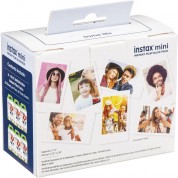 Fujifilm Instax Mini Value Pack Instant Film (60 Exposures)