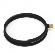 H&y Filters 100mm K-series Adapter Ring For Nikkor Z 14-24mm F/2.8 S Lens (with Cpl Slot)