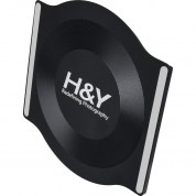 H&y Filters K-series Magnetic Holder Cap