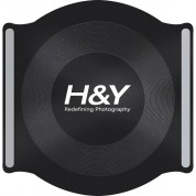 H&y Filters K-series Magnetic Holder Cap