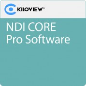 Kiloview Ndi Core Pro Software